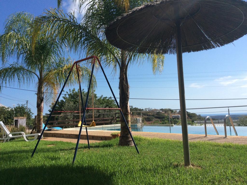 Golda Sol Hotel Loule Luaran gambar
