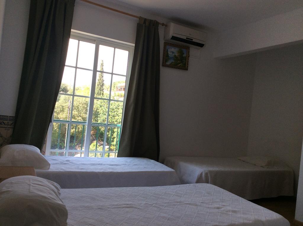 Golda Sol Hotel Loule Bilik gambar