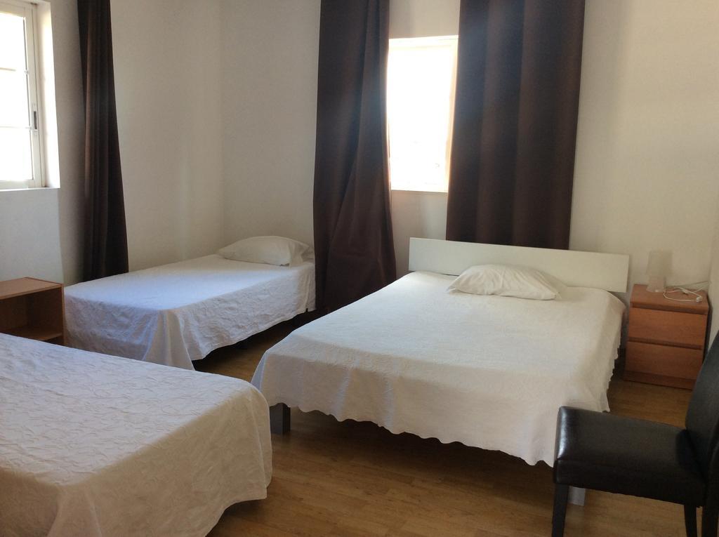 Golda Sol Hotel Loule Bilik gambar