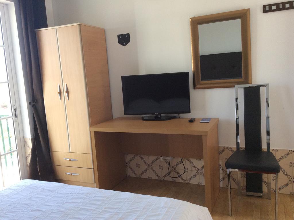 Golda Sol Hotel Loule Bilik gambar