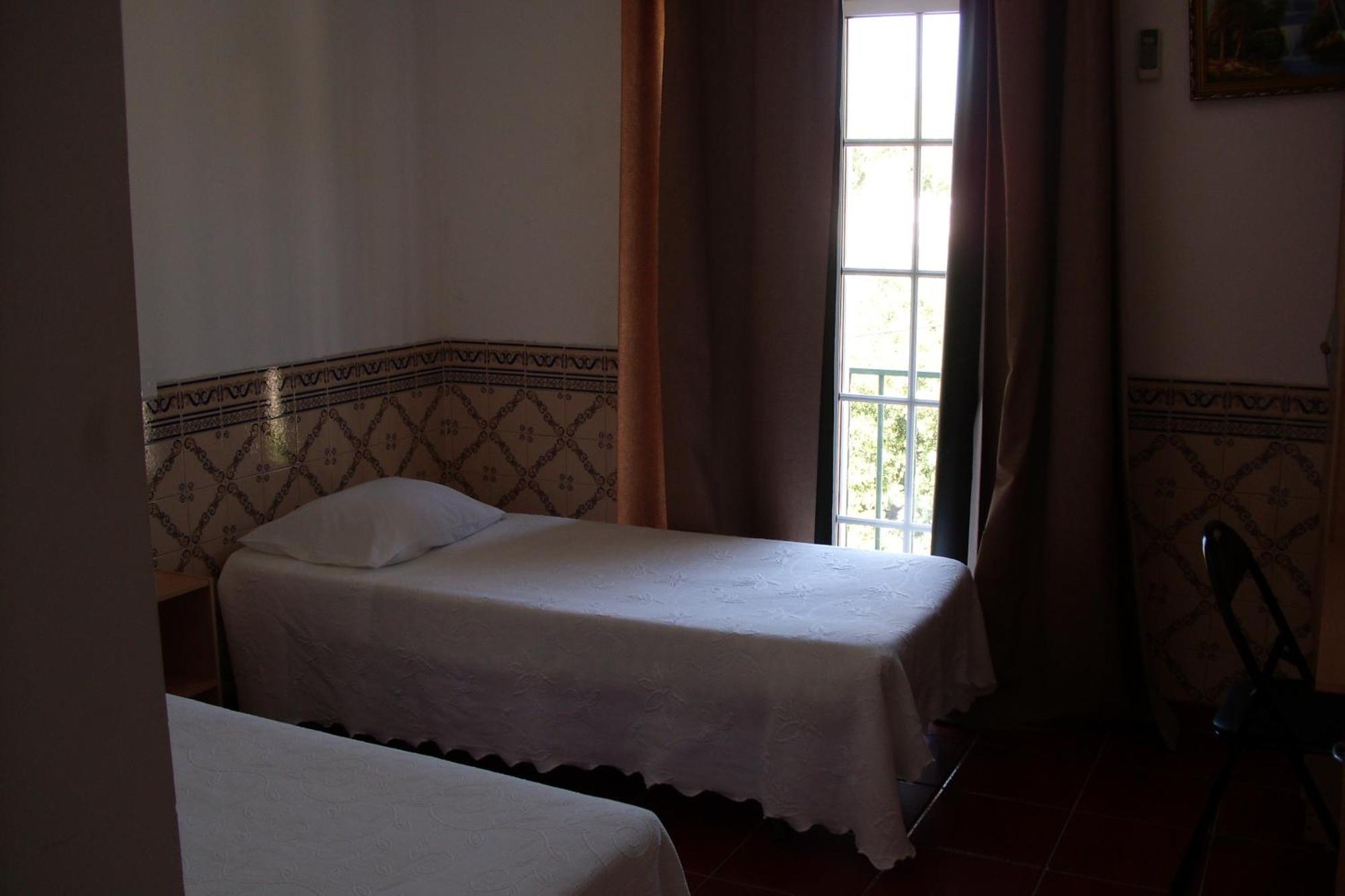 Golda Sol Hotel Loule Luaran gambar