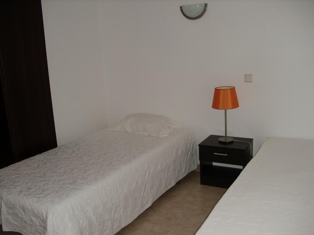 Golda Sol Hotel Loule Bilik gambar