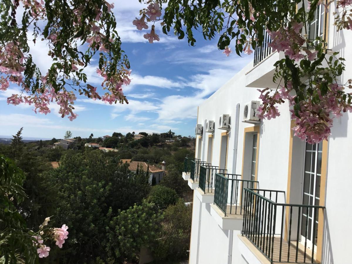 Golda Sol Hotel Loule Luaran gambar